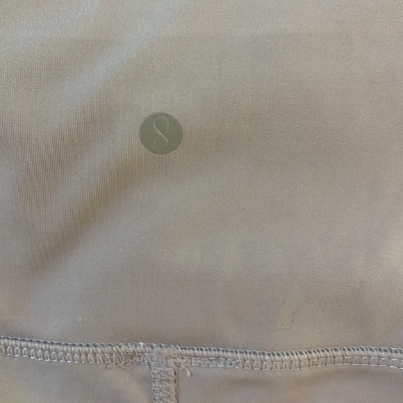 Layer 8 leggings, women’s large, purple - Picture 4 of 4